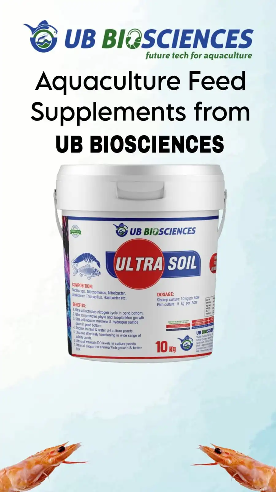 Ultra Soil